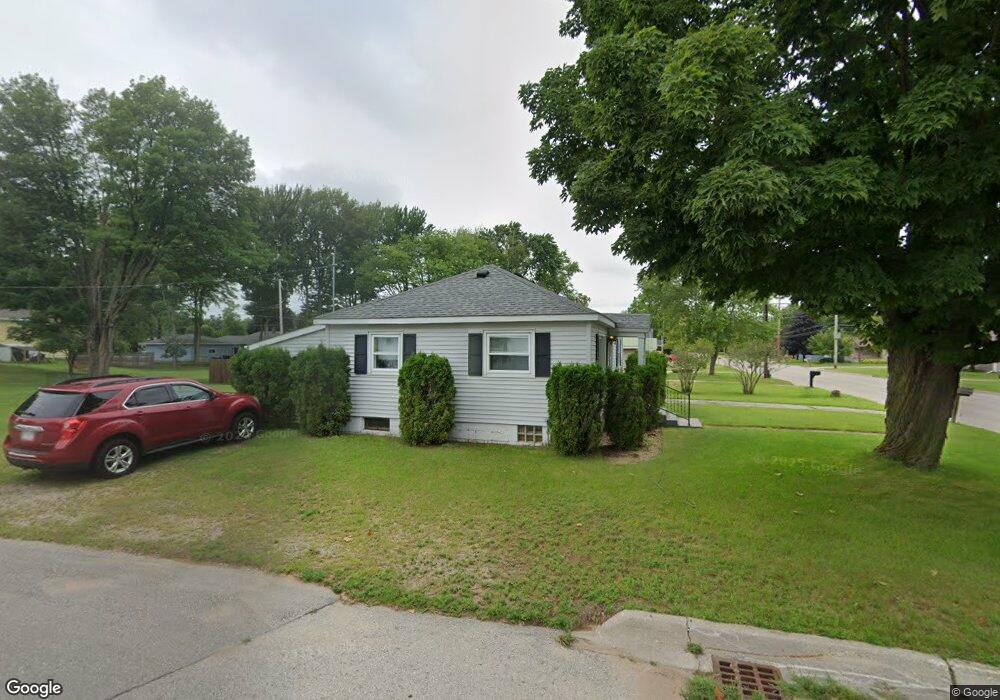 4001 13th St, Menominee, MI 49858 - photo 1
