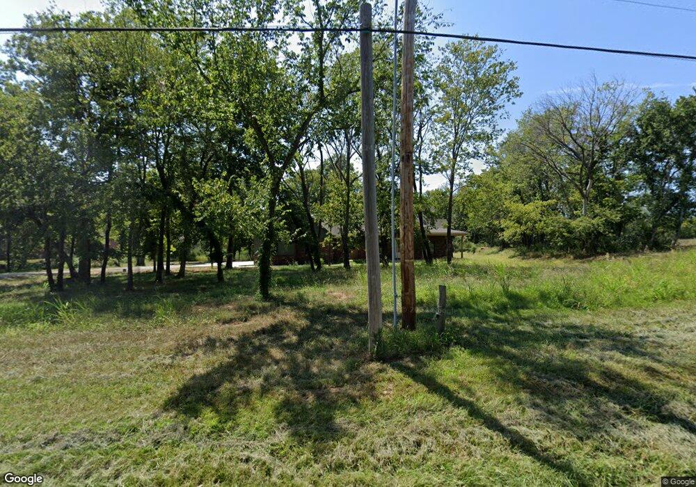 6002 S 257th East Ave, Broken Arrow, OK 74014 - photo 1