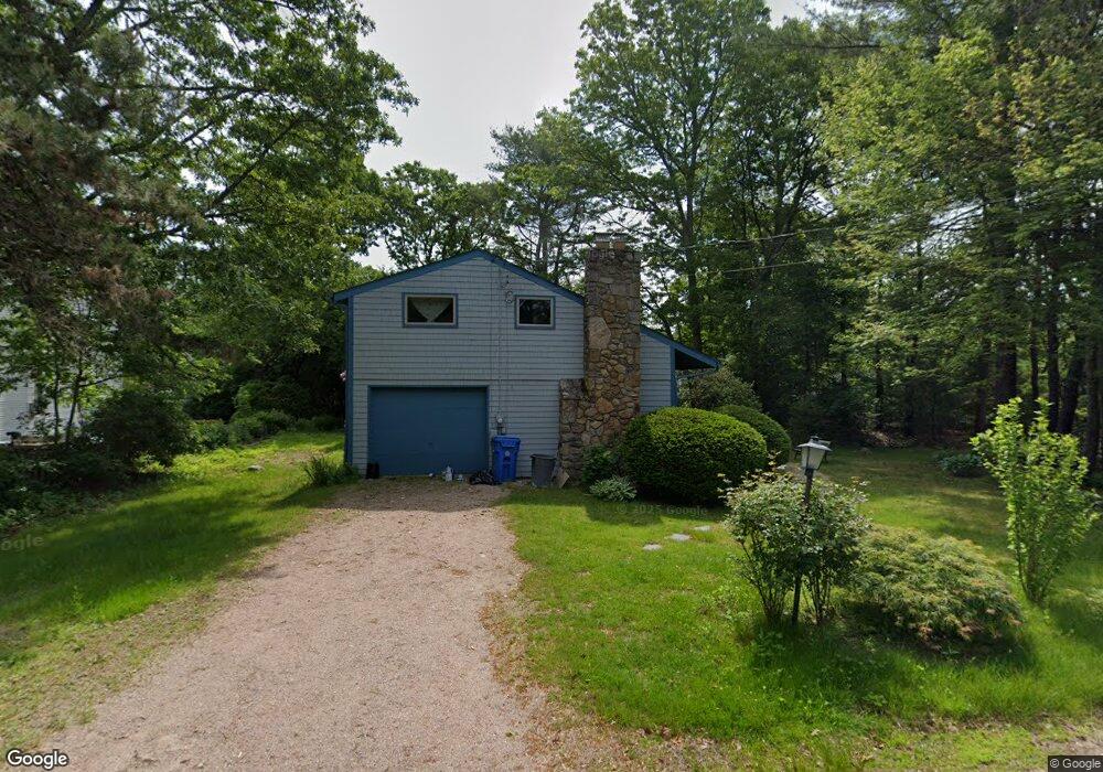 245 Juniper Rd, Wakefield, RI 02879 - photo 1