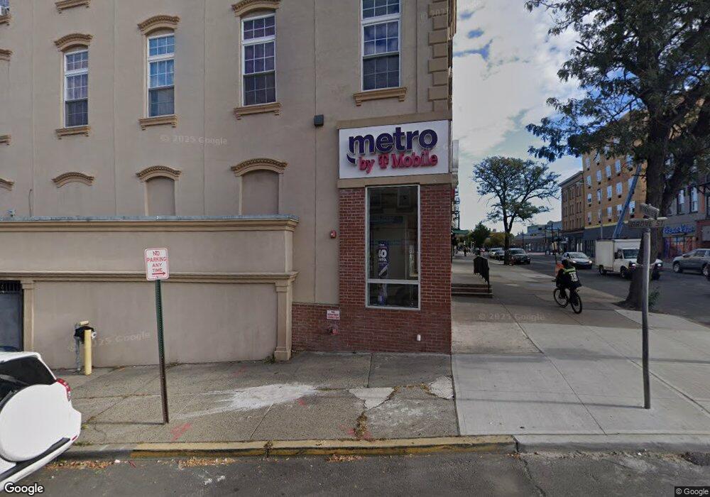 330 W Front St, Plainfield, NJ 07060 - photo 1