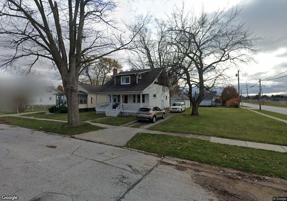 1834 Gillett St, Port Huron, MI 48060 - photo 1