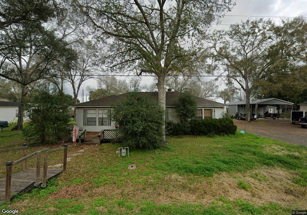 7807 Church St, Needville, TX 77461 - photo 1