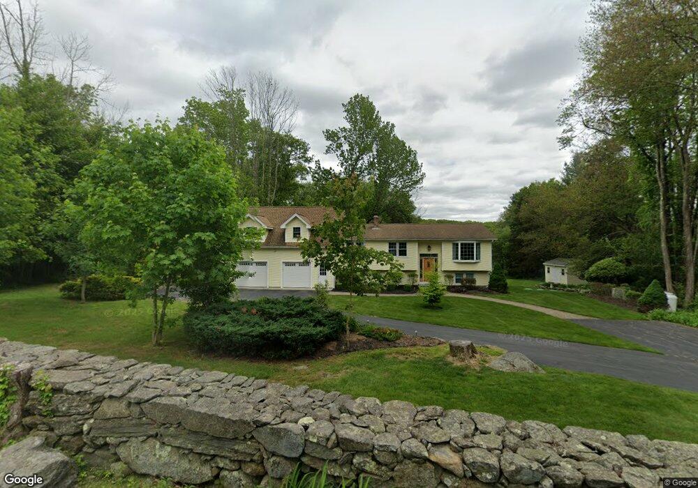 120 Sandy Brook Rd, North Scituate, RI 02857 - photo 1