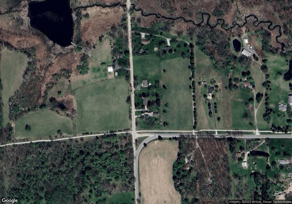 2516 Wylie Rd, Dexter, MI 48130 - photo 1