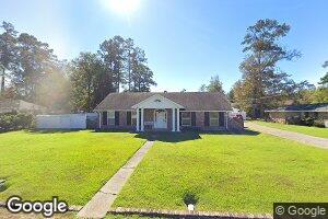1504 Military Rd, Bogalusa, LA 70427