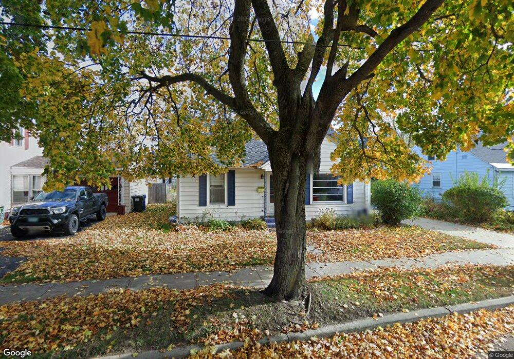 13 Richard St, Winooski, VT 05404 - photo 1