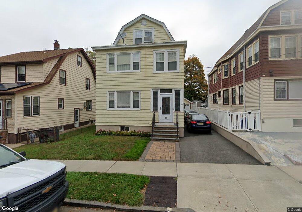 26 Beekman St, Bloomfield, NJ 07003 - photo 1