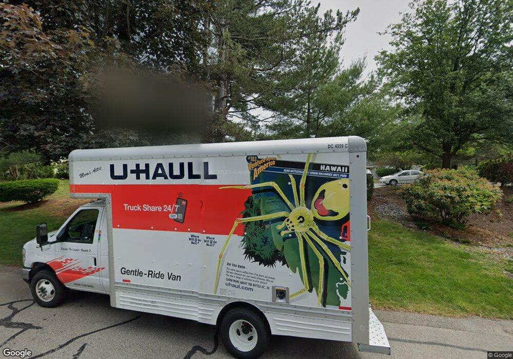 4 Nancy Rd unit 2, South Easton, MA 02375 - photo 1