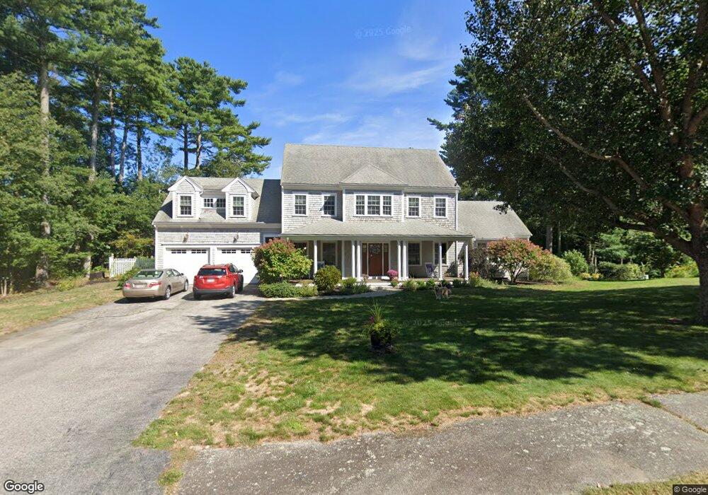 7 Alewife Ln, Scituate, MA 02066 - photo 1