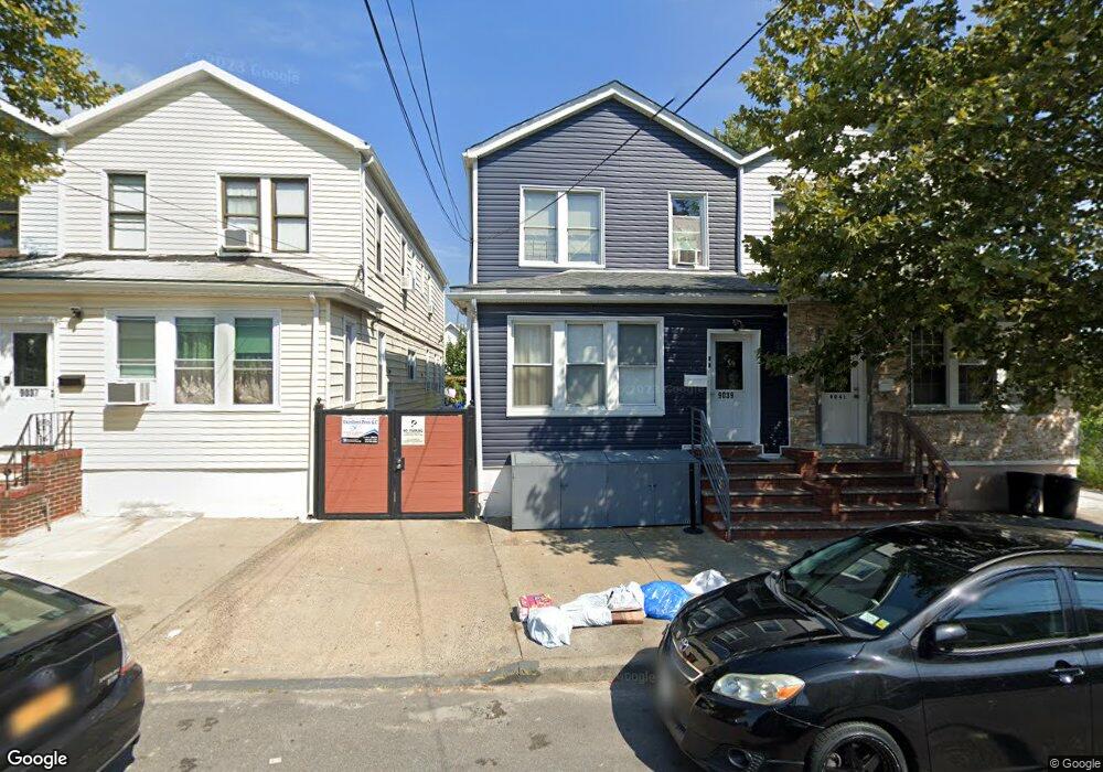 90-39 Desarc Rd unit 1, Ozone Park, NY 11417 - photo 1