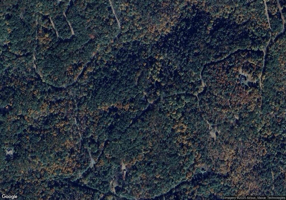 740 Nettles Ln, Ranger, GA 30734 - photo 1