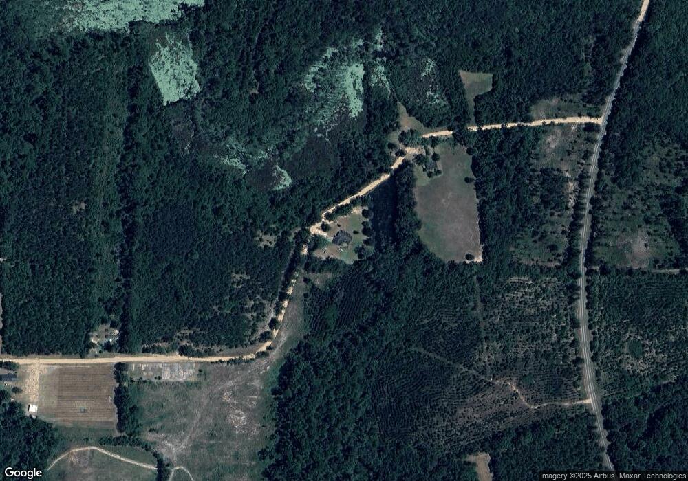 158 Stewart Cemetery Rd, Alma, GA 31510 - photo 1