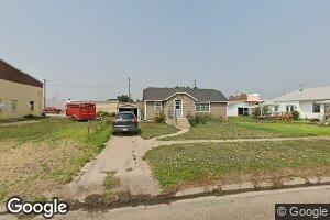 228 Washington Ave, Grant, NE 69140