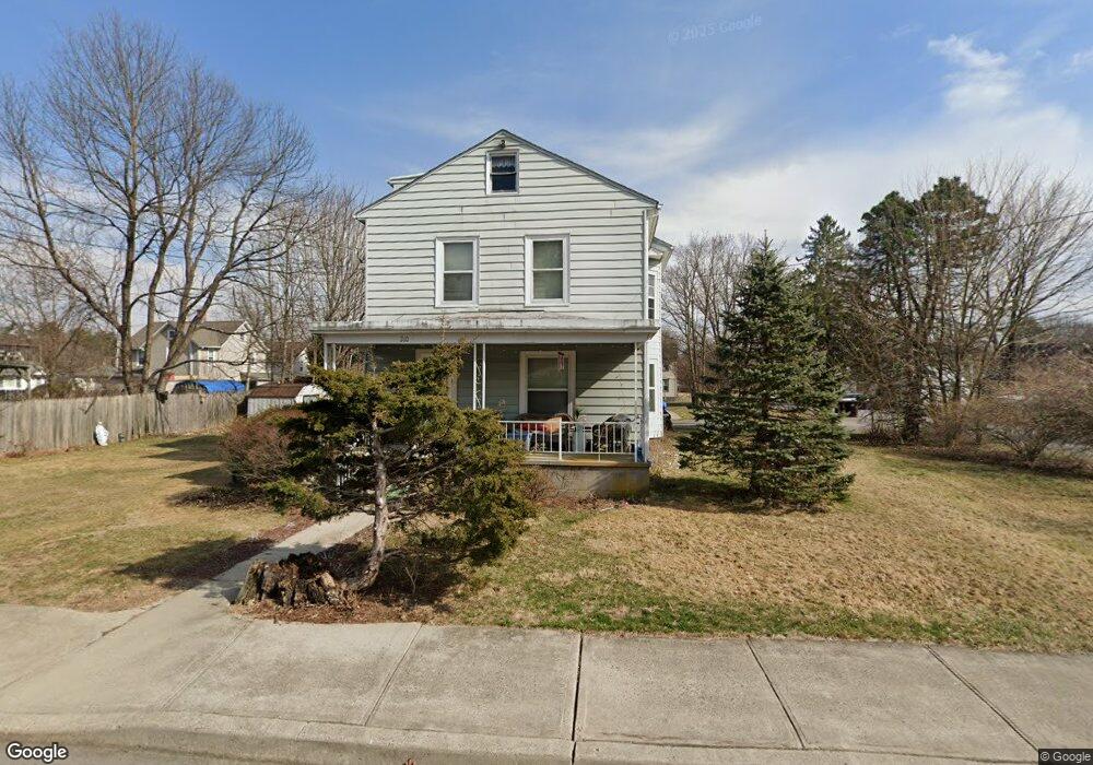 210 Center St, Pine Bush, NY 12566 - photo 1