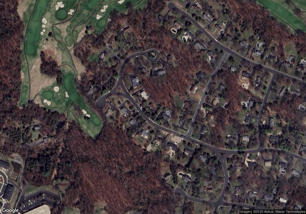 3414 Round Hill Rd, Branchburg, NJ 08876 - photo 1