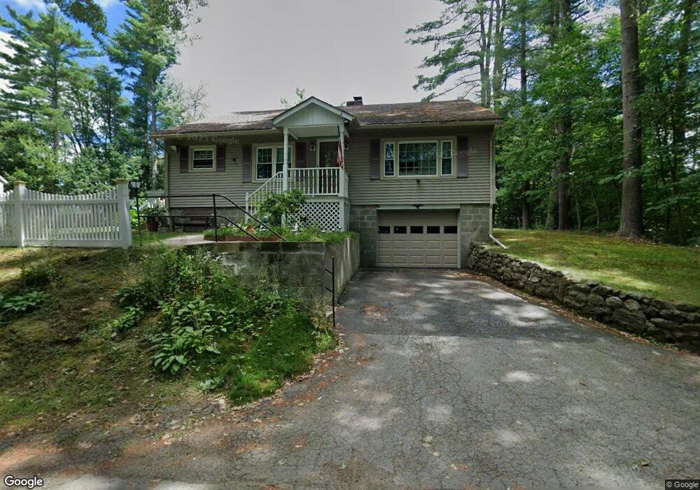 24 Lacy Rd, Jaffrey, NH 03452 - photo 1