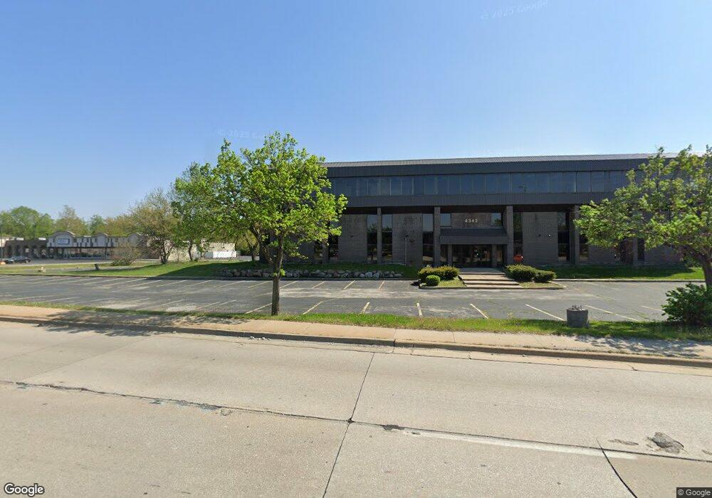 4343 Lincoln Hwy unit 305, Matteson, IL 60443 - photo 1