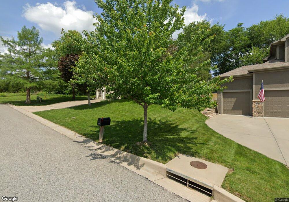 21004 W 99th St, Lenexa, KS 66220 - photo 1