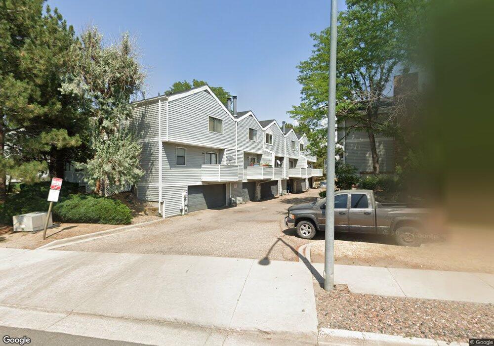 70 S Moline St, Aurora, CO 80012 - photo 1