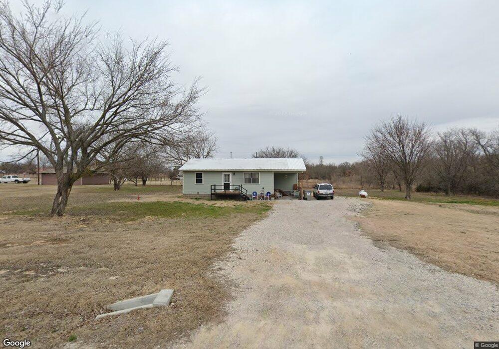 2456 Mcvoid Rd, Springtown, TX 76082 - photo 1