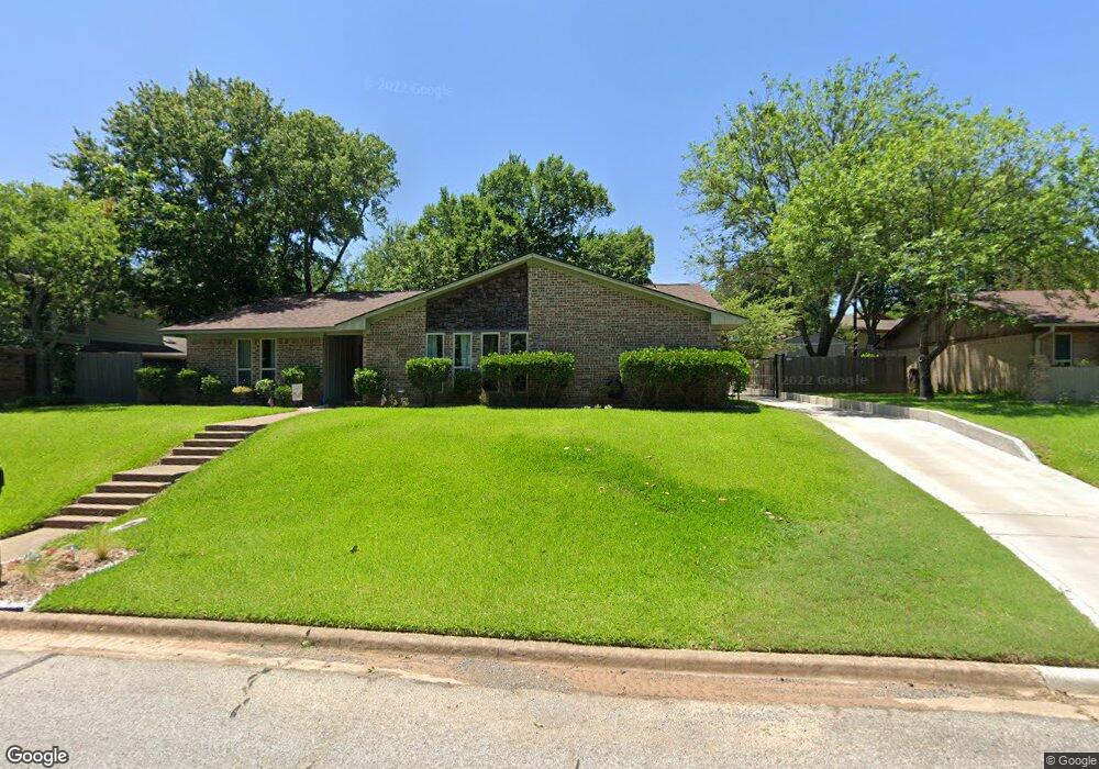 709 Holland Dr, Denison, TX 75020 - photo 1