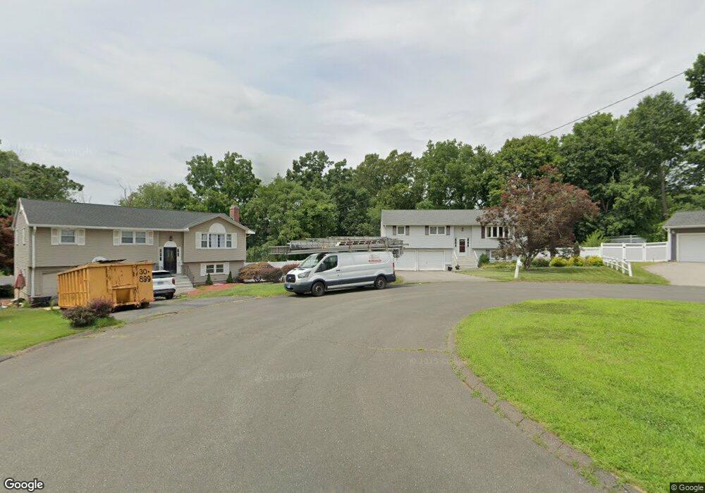 16 Concord Cir, Newington, CT 06111 - photo 1