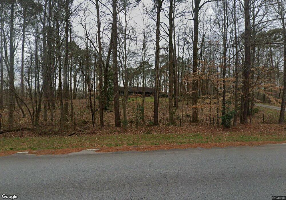 335 Ram Dr, Covington, GA 30014 - photo 1