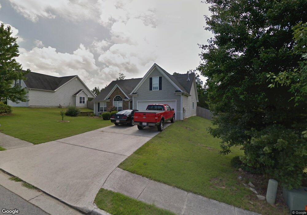 1425 Bramlett Forest Trail unit 2, Lawrenceville, GA 30045 - photo 1