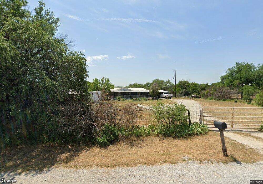 422 Valley View Dr, Azle, TX 76020 - photo 1