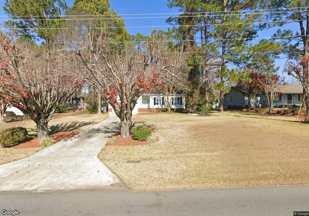 709 40th St E, Tifton, GA 31794 - photo 1