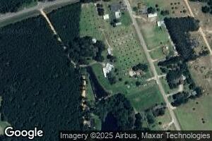 295 Douglas Chapel Rd, Alma, GA 31510