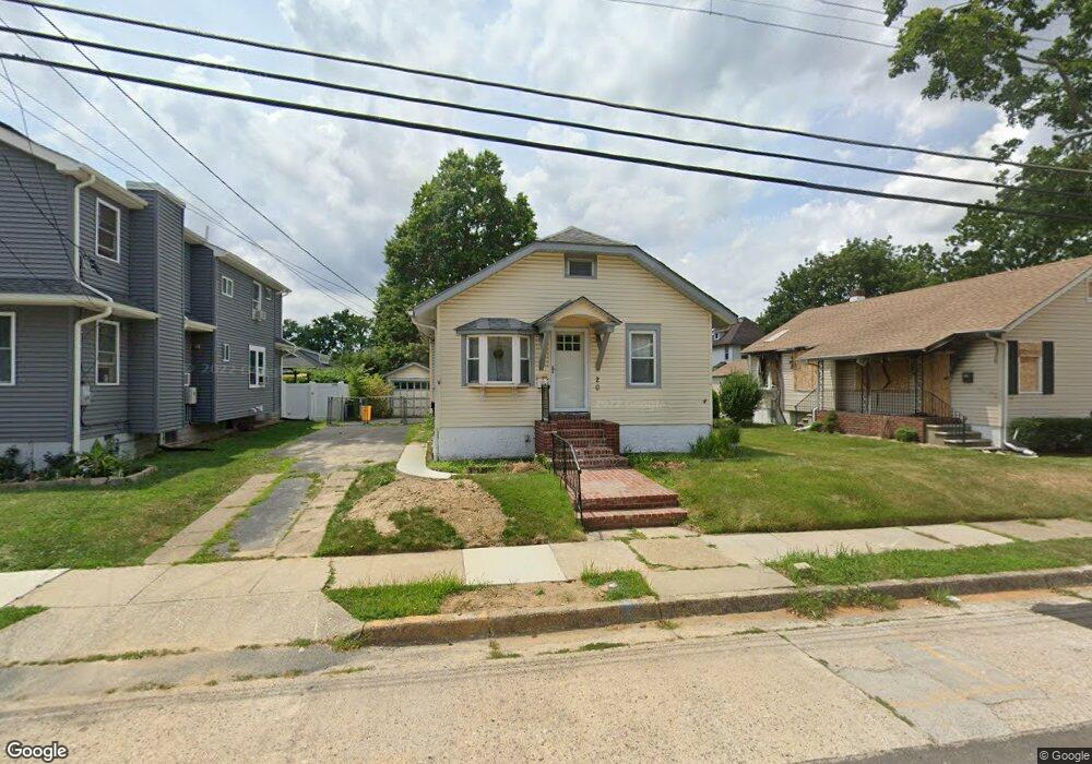 20 Oswego Ave, Audubon, NJ 08106 - photo 1