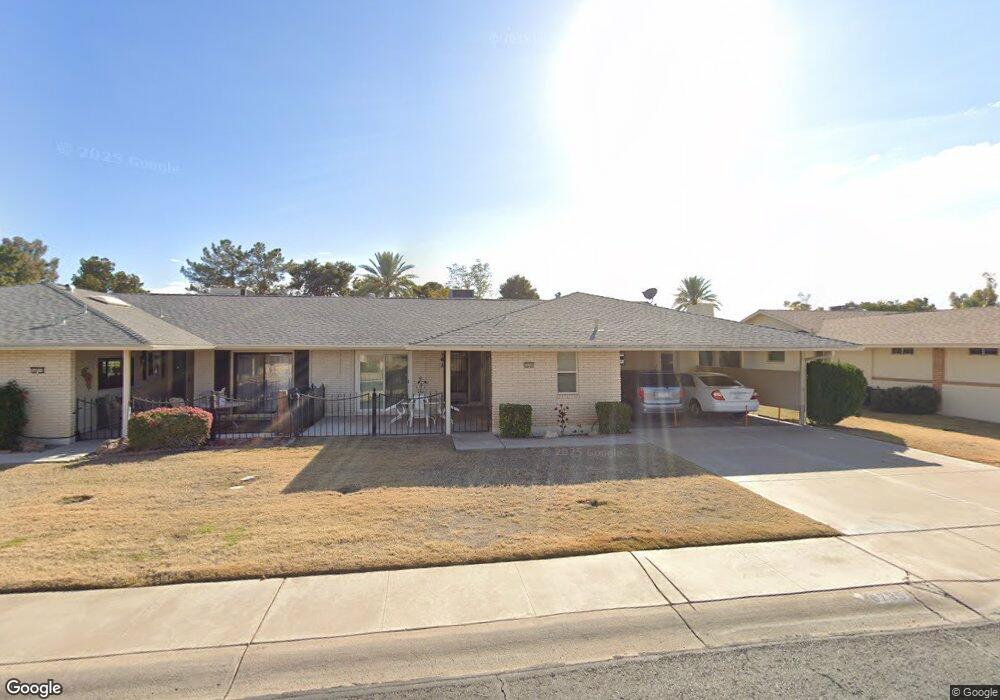 10735 W Venturi Dr unit 52, Sun City, AZ 85351 - photo 1