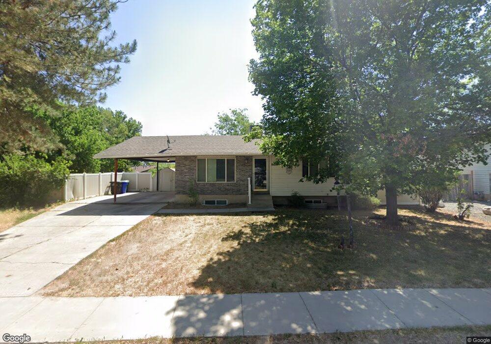 8619 S 1500 W, West Jordan, UT 84088 - photo 1