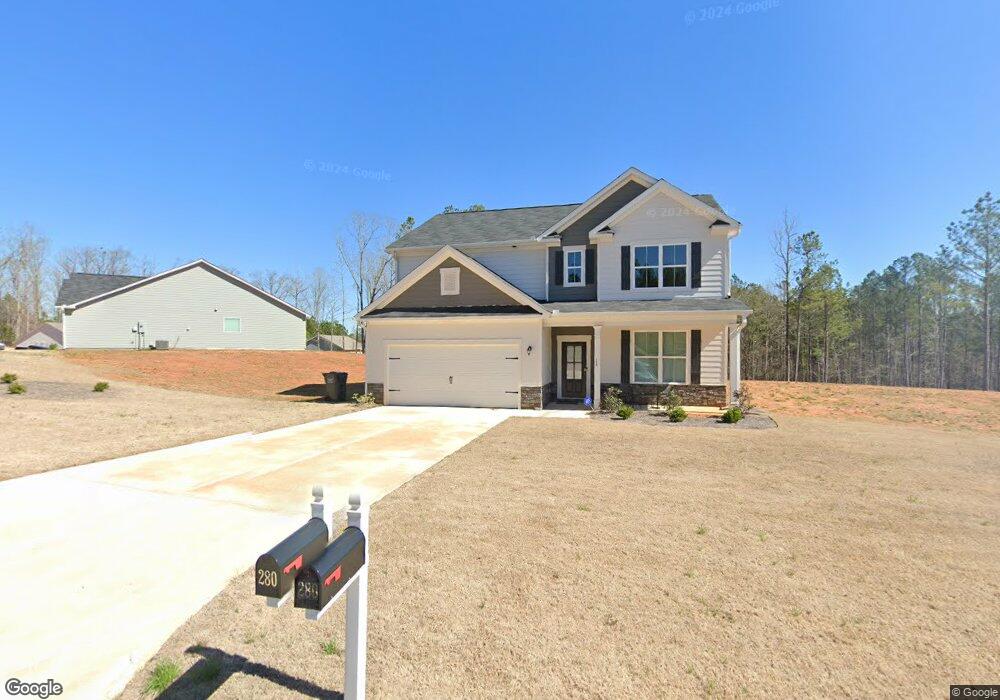 280 Tarpley Way unit 15, Covington, GA 30016 - photo 1