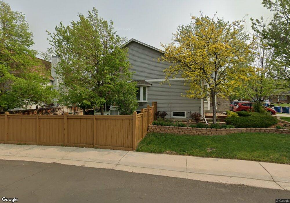 16854 E Prentice Cir, Centennial, CO 80015 - photo 1