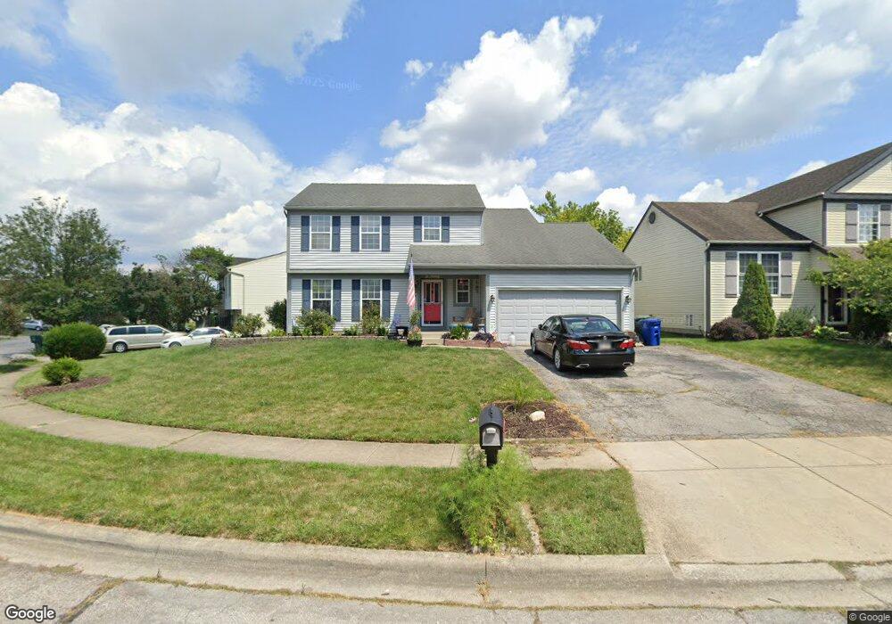 1666 Green Friar Dr, Columbus, OH 43228 - photo 1