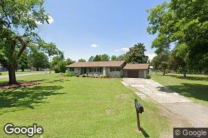 903 NW 2nd St, Stigler, OK 74462