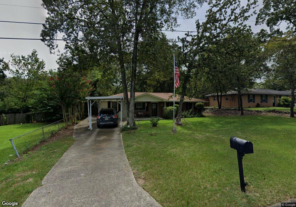 4442 Oak Rd, Augusta, GA 30907 - photo 1