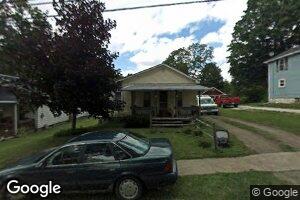 10262 Crane St, Cranesville, PA 16410