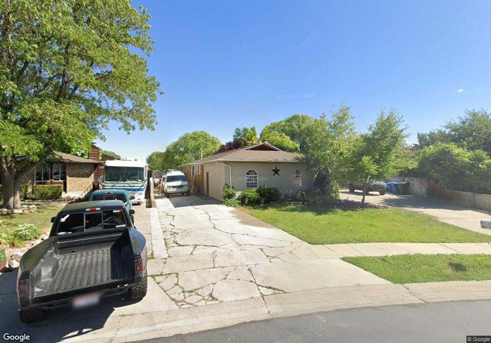 3079 Skyvue Cir, West Jordan, UT 84088 - photo 1