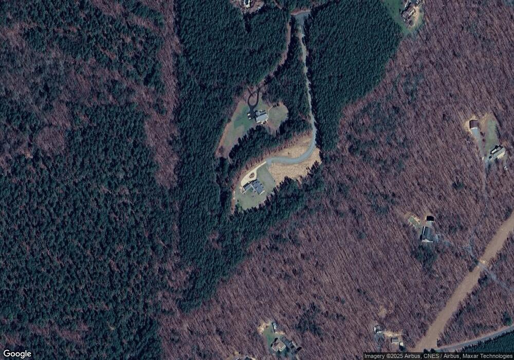 651 Merry Oaks Ln, Palmyra, VA 22963 - photo 1