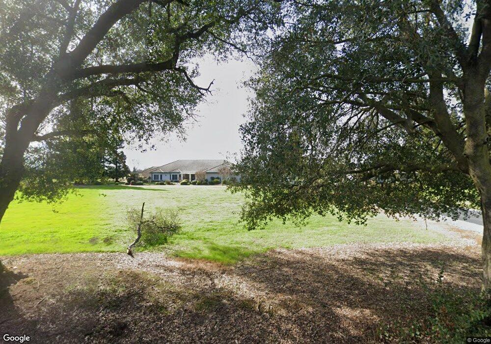 24451 N Sowles Rd, Acampo, CA 95220 - photo 1