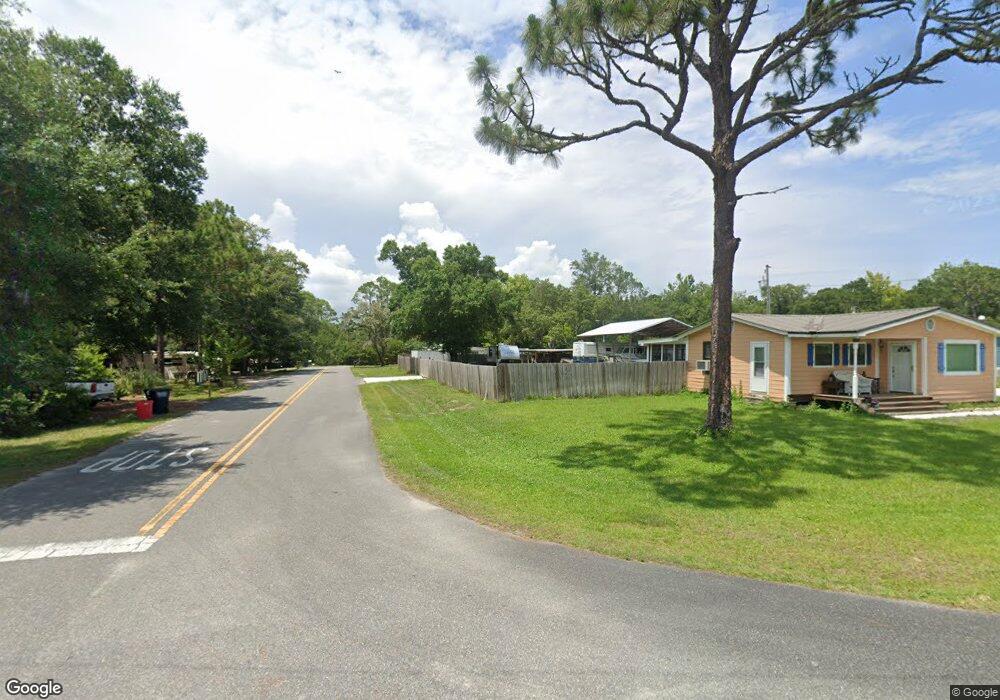 701 1st St, Carrabelle, FL 32322 - photo 1