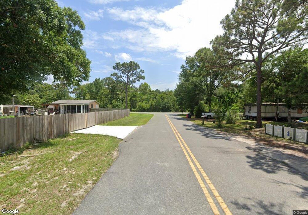 0 1st St unit W 91912, Carrabelle, FL 32322 - photo 1