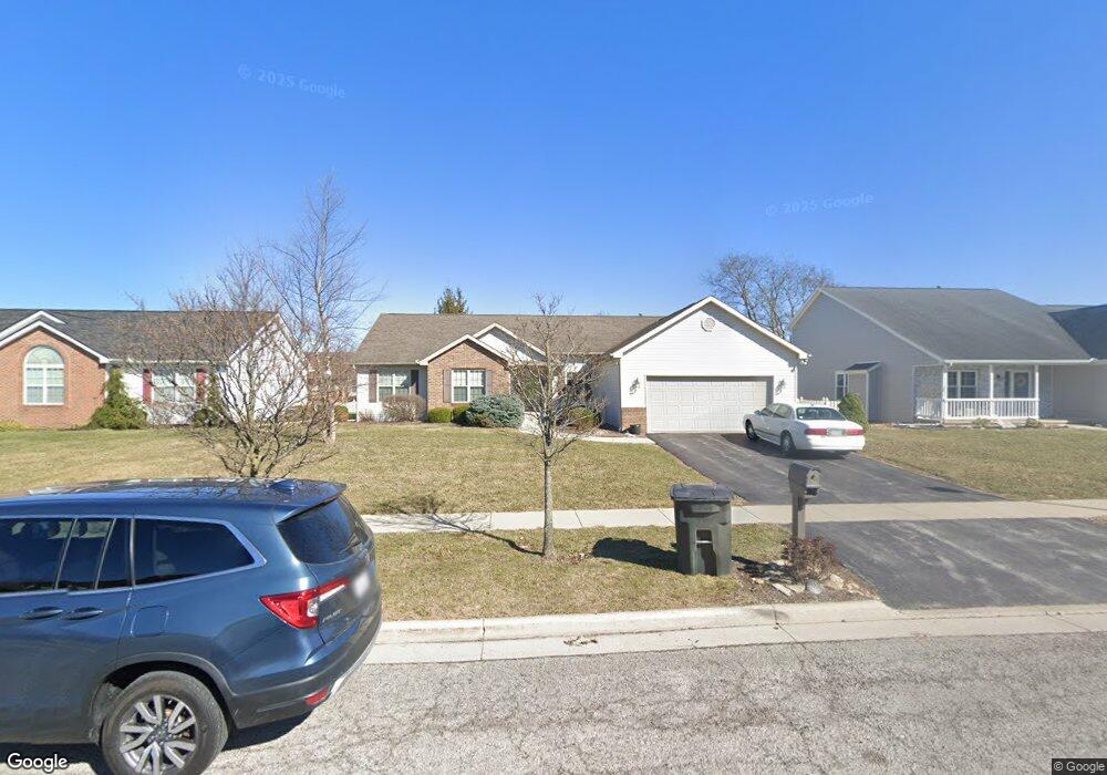 661 Remington St, Findlay, OH 45840 - photo 1