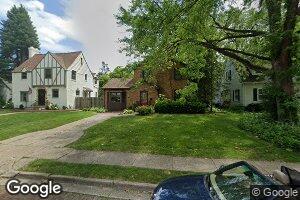 3019 E 18th St, Davenport, IA 52803