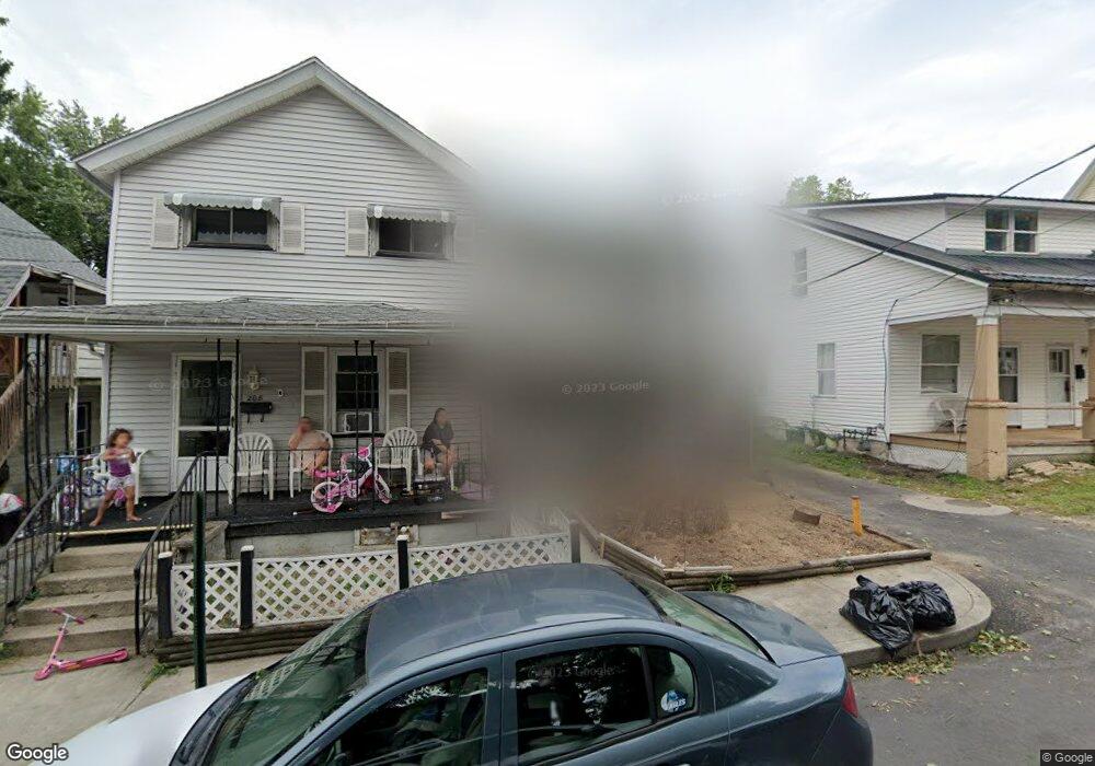 206 William St unit 208, Scranton, PA 18508 - photo 1