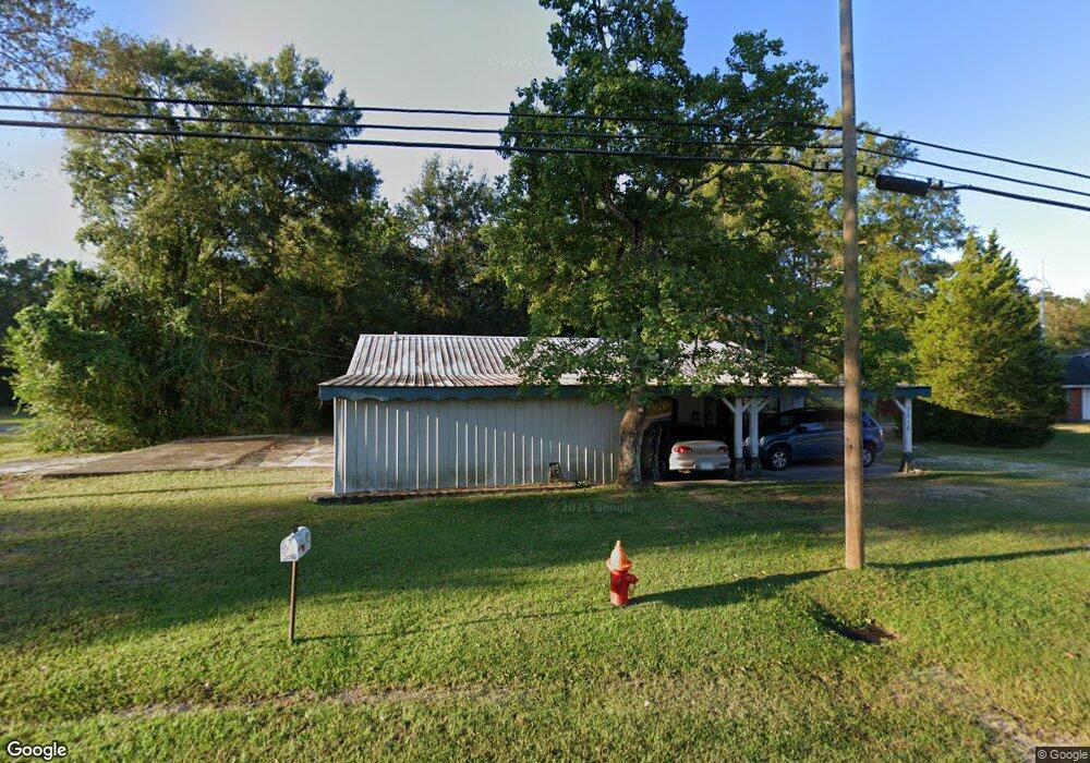 2016 E Canal St, Picayune, MS 39466 - photo 1