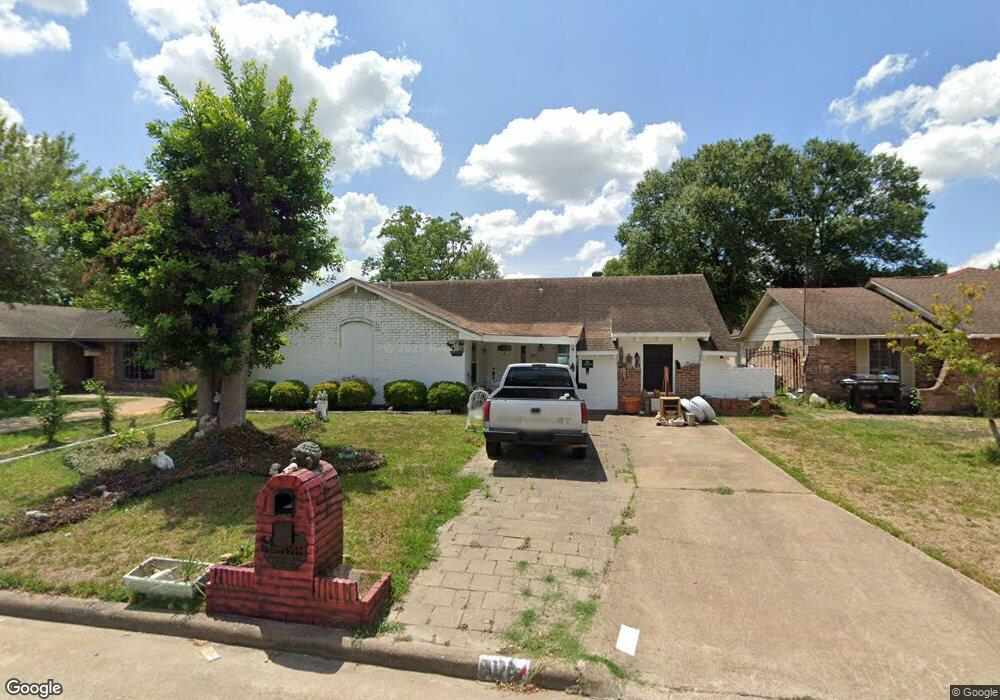 907 Progreso Dr, Houston, TX 77038 - photo 1